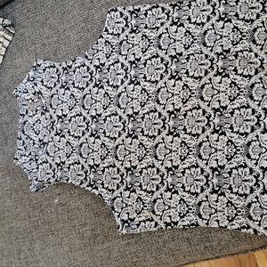 maxi with slit dress